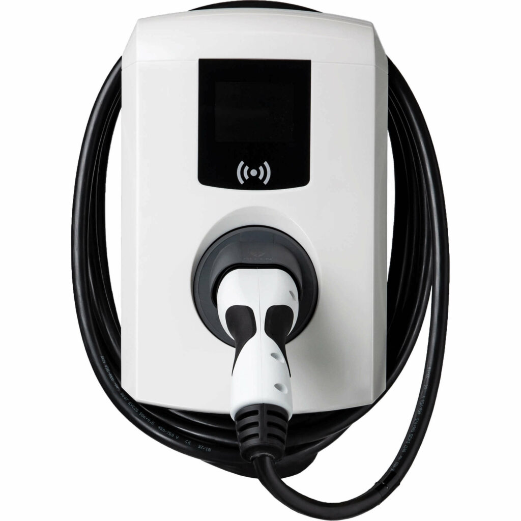 Eve Single Pro-line Τριφασικός