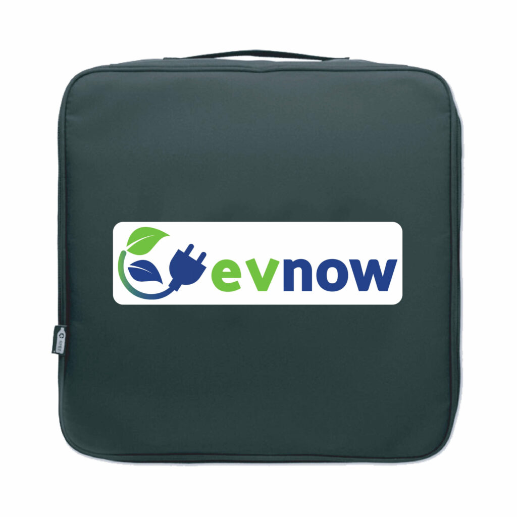 Τσάντα μεταφοράς καλωδίου φόρτισης