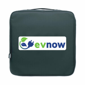 Τσάντα μεταφοράς καλωδίου φόρτισης