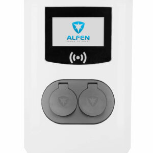 Alfen Eve Double Pro-Line