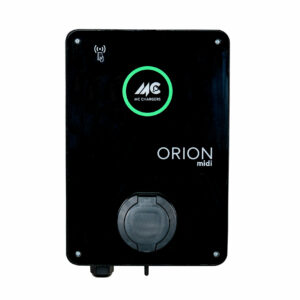 Orion Midi 22kw Φορτιστής Αυτοκινήτου