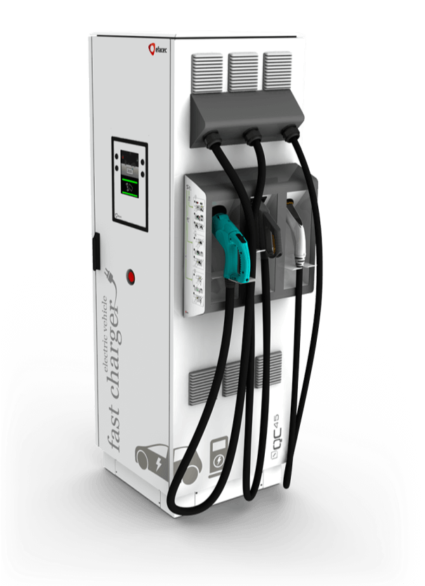Efacec QC45 Fast Charger