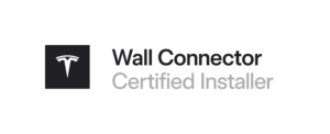Tesla Wall Connector Certified Installer 