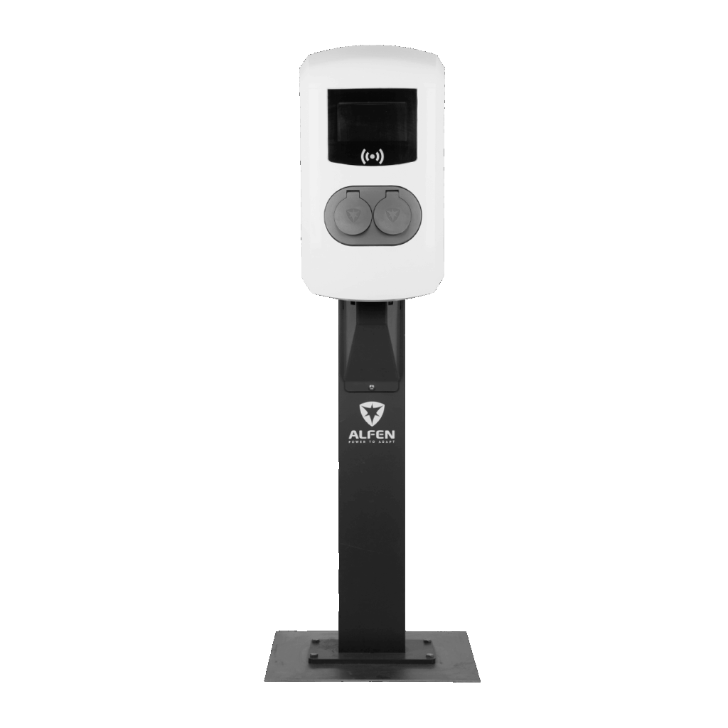 Βάση Eve Double Pro-line Alfen