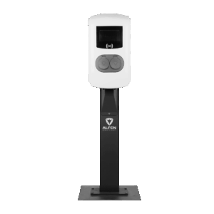 Βάση Σταθμού Φόρτισης Eve Double Pro-line Alfen