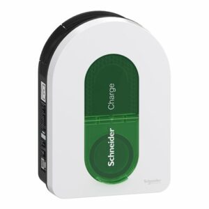 Schneider Charge Wallbox φορτιστής ισχύς έως 22kW, Type 2 Socket
