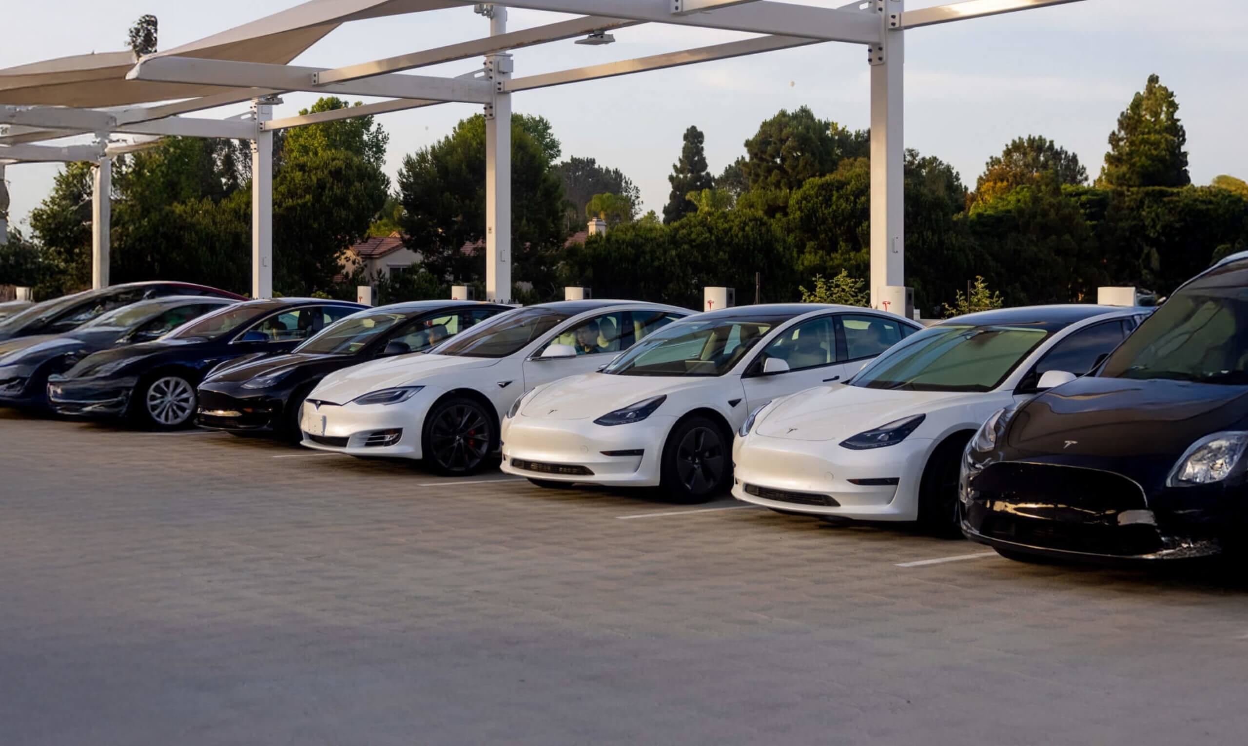 Οχήματα ενοικίασης