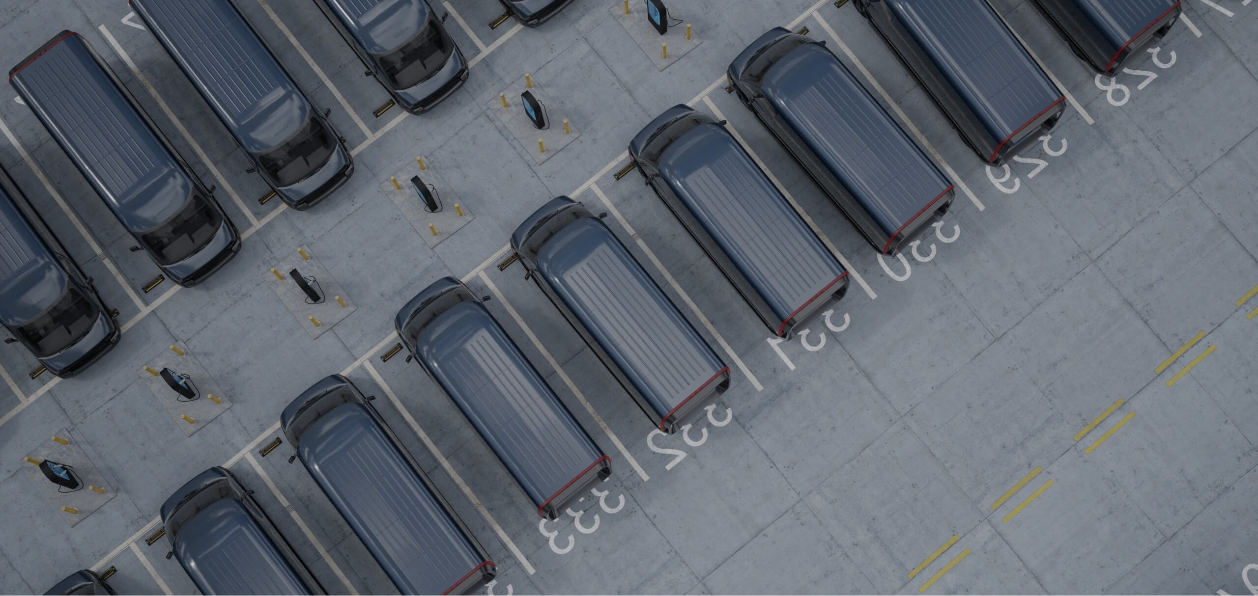 Στόλοι Οχημάτων