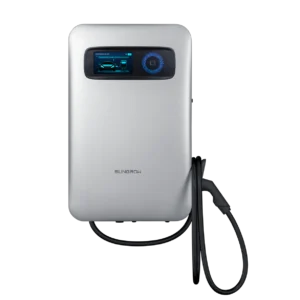 Ταχυφορτιστής sungrow DC30kW