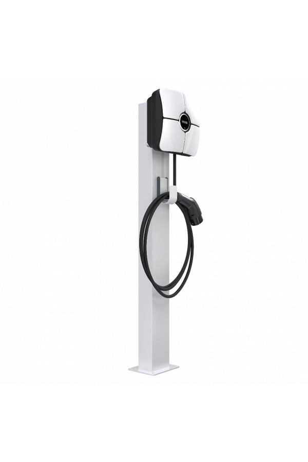 Wallbox Vestel 22kw, περιέχει καλώδιο Type 2 - Image 2